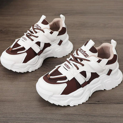 LulaStep™ – Rutschfester & ergonomischer Schmerzlinderungsschuh für Damen