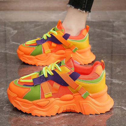 LulaStep™ – Rutschfester & ergonomischer Schmerzlinderungsschuh für Damen