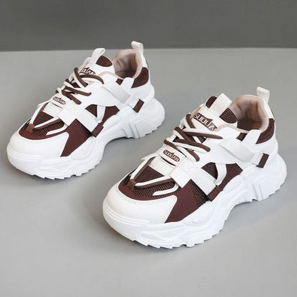 LulaStep™ – Rutschfester & ergonomischer Schmerzlinderungsschuh für Damen