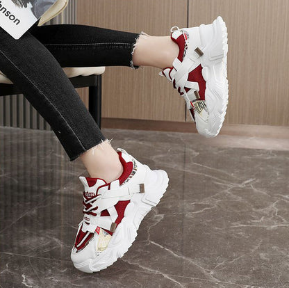 LulaStep™ – Rutschfester & ergonomischer Schmerzlinderungsschuh für Damen