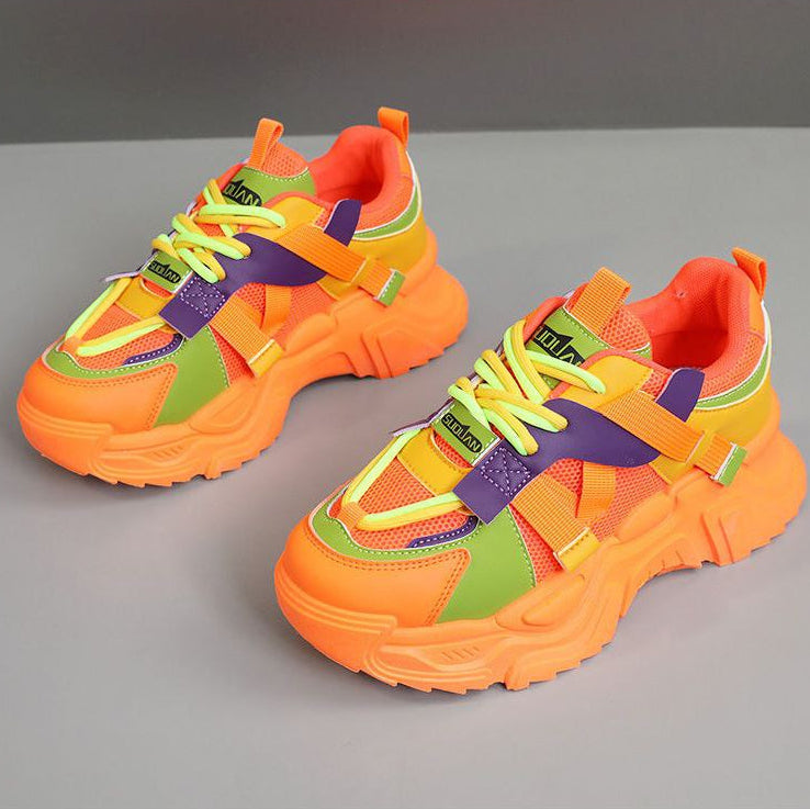 LulaStep™ – Rutschfester & ergonomischer Schmerzlinderungsschuh für Damen