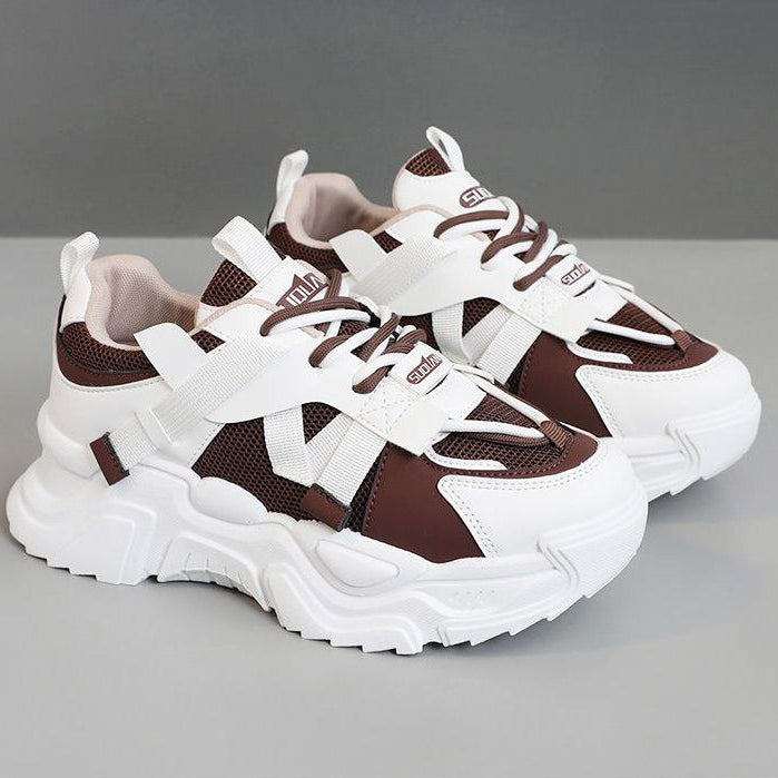 LulaStep™ – Rutschfester & ergonomischer Schmerzlinderungsschuh für Damen