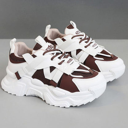 LulaStep™ – Rutschfester & ergonomischer Schmerzlinderungsschuh für Damen