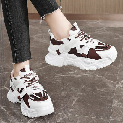 LulaStep™ – Rutschfester & ergonomischer Schmerzlinderungsschuh für Damen