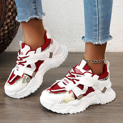 LulaStep™ – Rutschfester & ergonomischer Schmerzlinderungsschuh für Damen